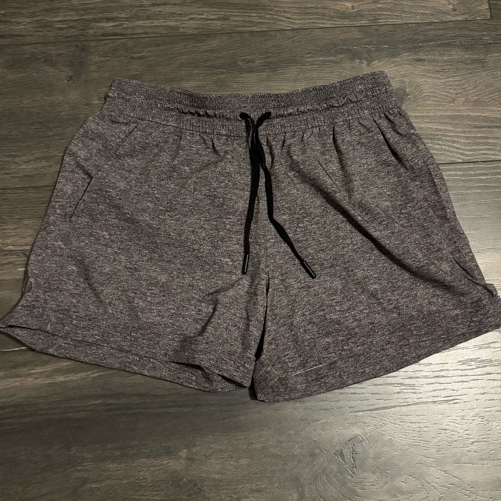 Lululemon Spring Break Away Shorts